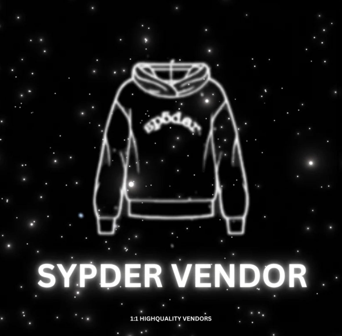 SYPDER VENDOR