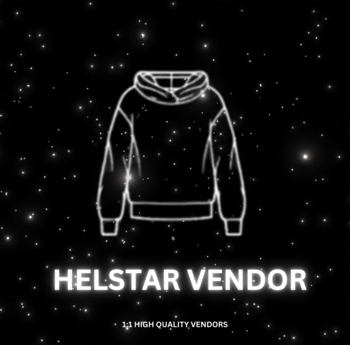 HELSTAR VENDOR